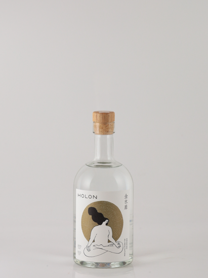 HOLON Gin Osmanthus