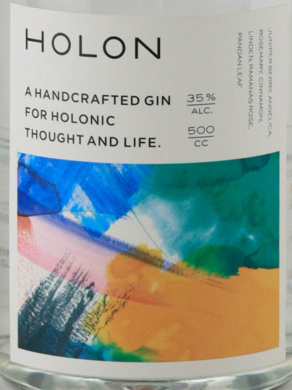 HOLON Gin Original