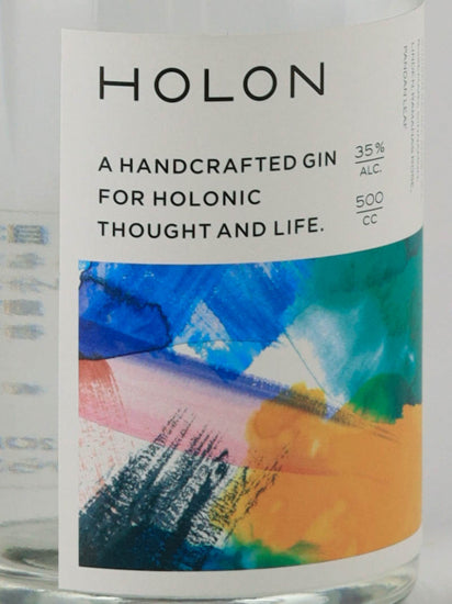 HOLON Gin Original