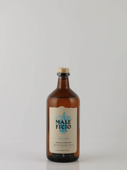 Maleficio Dry Gin