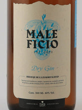 Load image into Gallery viewer, Maleficio Dry Gin