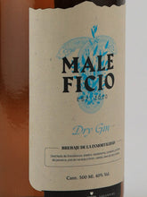 Load image into Gallery viewer, Maleficio Dry Gin