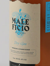 Load image into Gallery viewer, Maleficio Dry Gin
