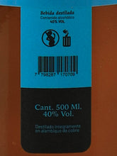 Load image into Gallery viewer, Maleficio Dry Gin