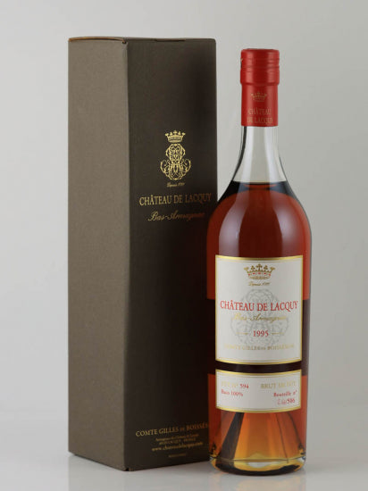 Chateau de Laubade 1995