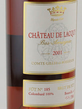 Load image into Gallery viewer, Chateau de Laubade 2001