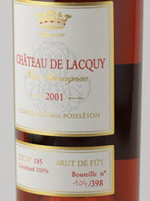 Load image into Gallery viewer, Chateau de Laubade 2001