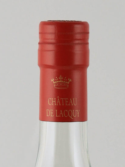 Chateau de Laubade 2001