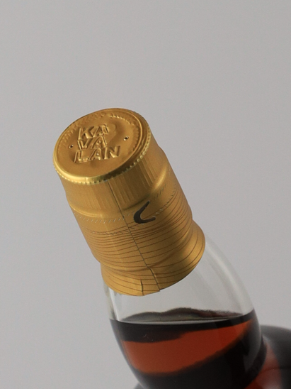 Kavalan Solist Oloroso Sherry Cask 2025 Release