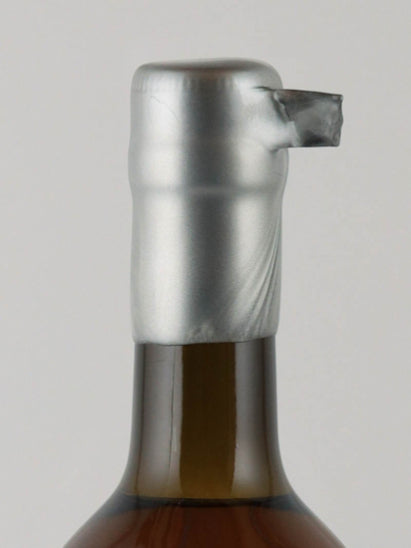 Very Old St. Nick Ancient Cask Rye 8