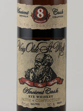 Load image into Gallery viewer, Very Old St. Nick Ancient Cask Rye 8