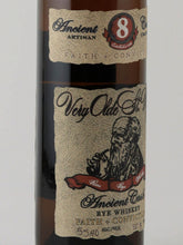 Load image into Gallery viewer, Very Old St. Nick Ancient Cask Rye 8