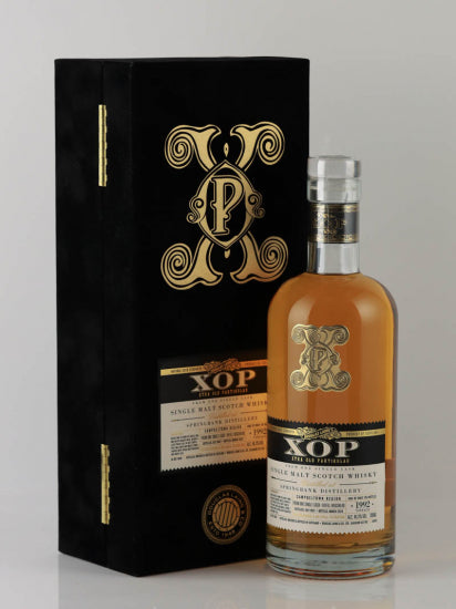 Extra Old Particular Springbank 1992/2024