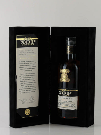 Extra Old Particular Springbank 1992/2024