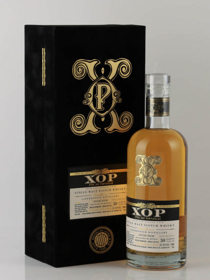 Extra Old Particular Caperdonich 30 Years 1992