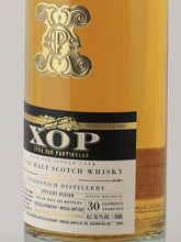Load image into Gallery viewer, Extra Old Particular Caperdonich 30 Years 1992