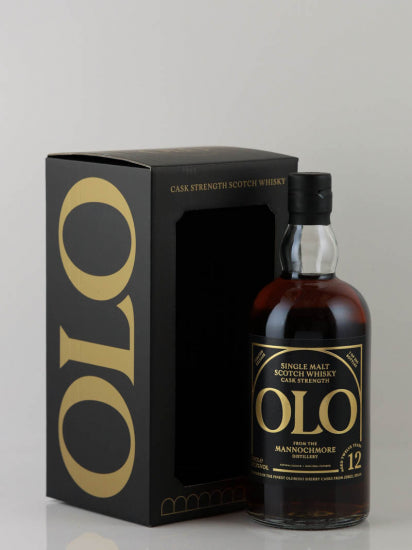 Olo Mannochmore 12 years 2011 57.3%
