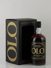 Load image into Gallery viewer, Olo Mannochmore 12 years 2011 57.3%