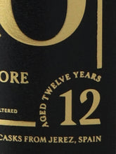 Load image into Gallery viewer, Olo Mannochmore 12 years 2011 57.3%