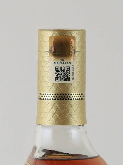 Macallan 12 Year Sherry Oak [Parallel Import]