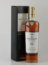 Load image into Gallery viewer, Macallan 12 Year Sherry Oak [Parallel Import]