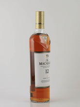 Load image into Gallery viewer, Macallan 12 Year Sherry Oak [Parallel Import]