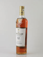 Load image into Gallery viewer, Macallan 12 Year Sherry Oak [Parallel Import]