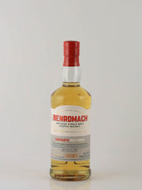 Benromach Peat Smoke 2014/2024