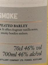 Load image into Gallery viewer, Benromach Peat Smoke 2014/2024