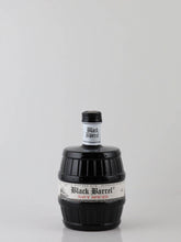 Load image into Gallery viewer, A.H. Riise Black Barrel Navy Spiced Rum