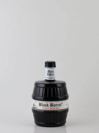 A.H. Riise Black Barrel Navy Spiced Rum