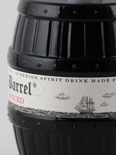 Load image into Gallery viewer, A.H. Riise Black Barrel Navy Spiced Rum