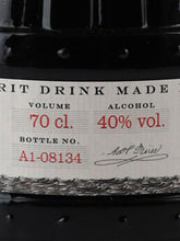 Load image into Gallery viewer, A.H. Riise Black Barrel Navy Spiced Rum
