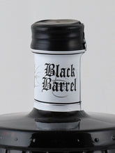 Load image into Gallery viewer, A.H. Riise Black Barrel Navy Spiced Rum