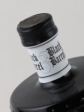 Load image into Gallery viewer, A.H. Riise Black Barrel Navy Spiced Rum
