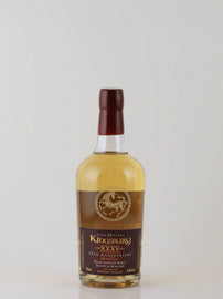 Kingsbury Bowmore 25 Years 1998 35th Anniversary