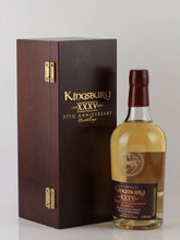 Load image into Gallery viewer, Kingsbury Bowmore 25 Years 1998 35th Anniversary