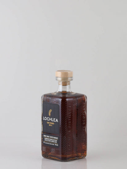 Lochlea Cask Strength Batch 2