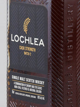 Load image into Gallery viewer, Lochlea Cask Strength Batch 2