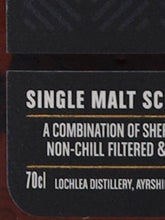 Load image into Gallery viewer, Lochlea Cask Strength Batch 2