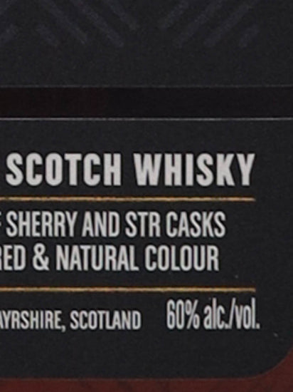 Lochlea Cask Strength Batch 2