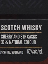 Load image into Gallery viewer, Lochlea Cask Strength Batch 2