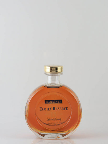 R. Jelinek Family Reserve Slivovitz 15 Years