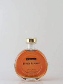 R. Jelinek Family Reserve Slivovitz 15 Years