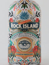 Load image into Gallery viewer, Rock Island Tequila Cask Edition