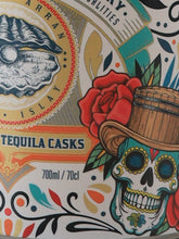 Load image into Gallery viewer, Rock Island Tequila Cask Edition