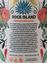 Load image into Gallery viewer, Rock Island Tequila Cask Edition