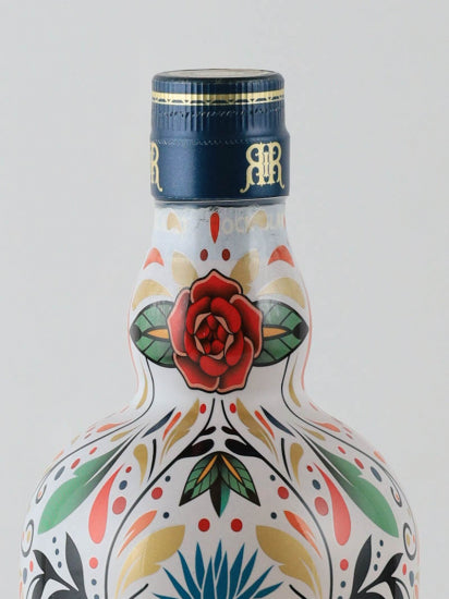Rock Island Tequila Cask Edition