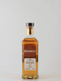 Bushmills Single Malt 15 Years