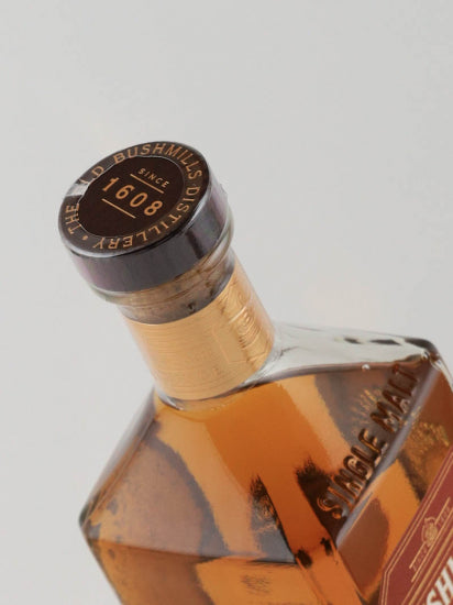 Bushmills Single Malt 15 Years